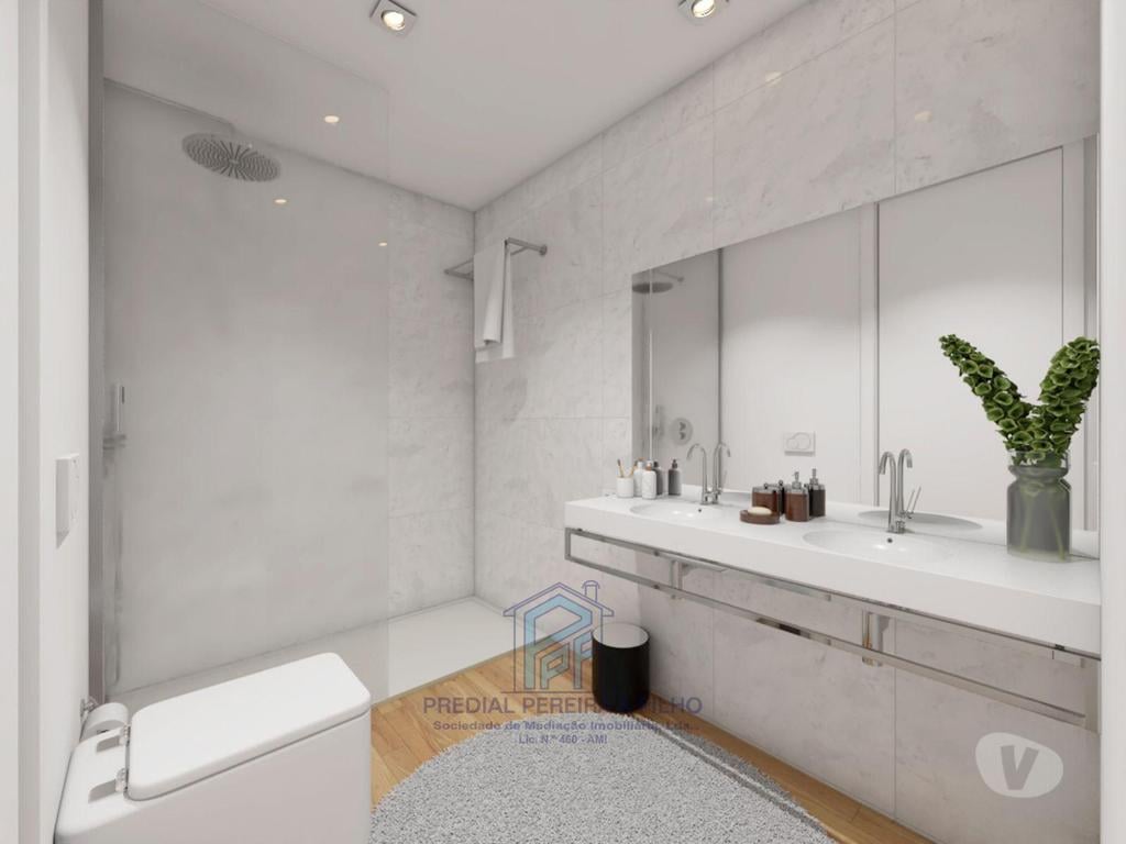 Apartamentos a venda Gondomar - Fotos para Apartamento T2 c terraço e jardim - Rio Tinto Rebordãos