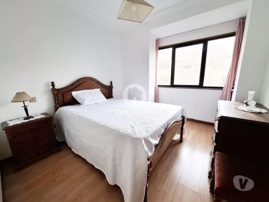 Imóveis para alugar Póvoa de Varzim - Fotos para Apartamento T3 para arrendar a 500m da praia da Póvoa de Varzim