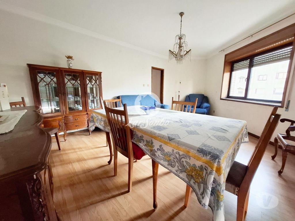 Imóveis para alugar Póvoa de Varzim - Fotos para Apartamento T3 para arrendar a 500m da praia da Póvoa de Varzim