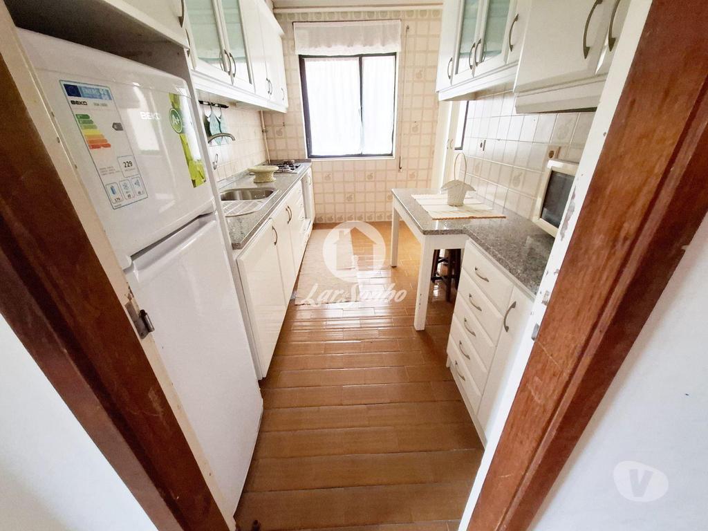 Imóveis para alugar Póvoa de Varzim - Fotos para Apartamento T3 para arrendar a 500m da praia da Póvoa de Varzim