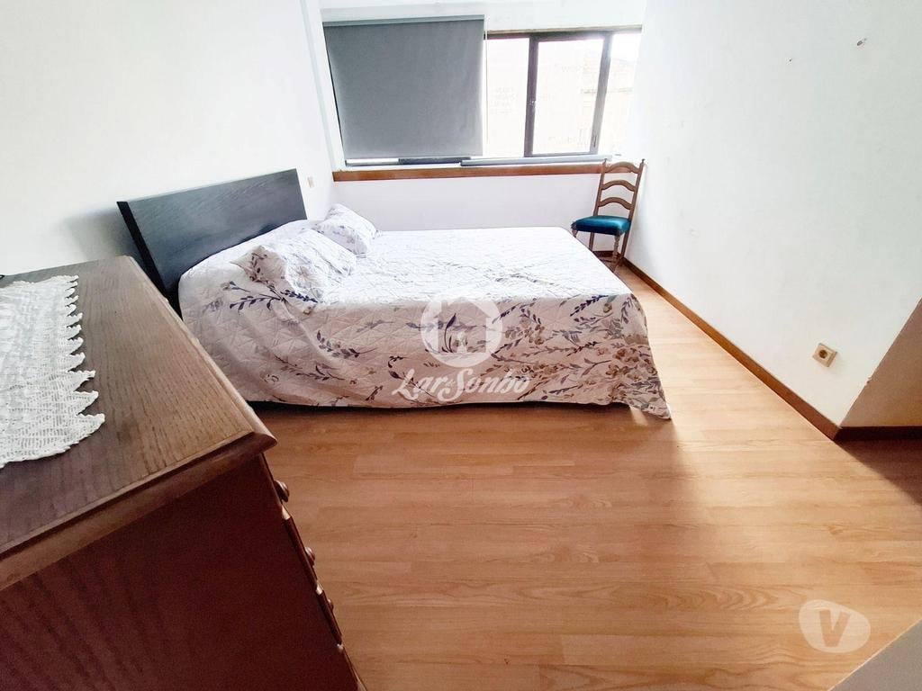 Imóveis para alugar Póvoa de Varzim - Fotos para Apartamento T3 para arrendar a 500m da praia da Póvoa de Varzim