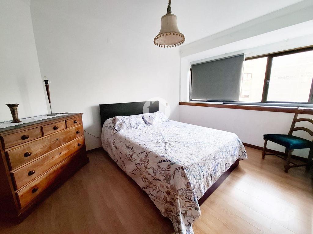 Imóveis para alugar Póvoa de Varzim - Fotos para Apartamento T3 para arrendar a 500m da praia da Póvoa de Varzim