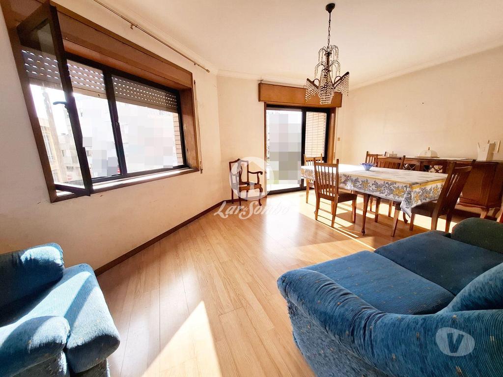 Imóveis para alugar Póvoa de Varzim - Fotos para Apartamento T3 para arrendar a 500m da praia da Póvoa de Varzim