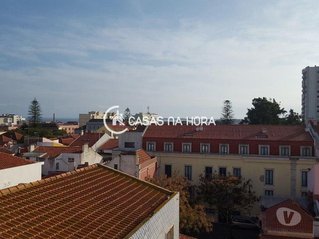 Imóveis para alugar Setúbal - Fotos para T3 centro de Setúbal vista magnífica.
