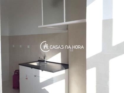 Alugar casas - Fotos para T3 centro de Setúbal vista magnífica.