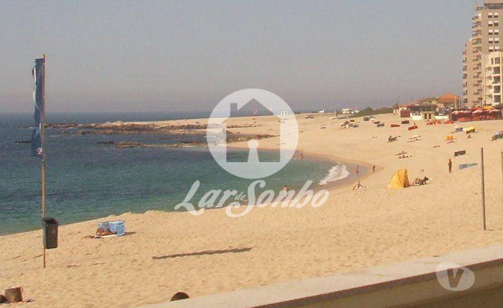 Apartamentos a venda Póvoa de Varzim - Fotos para T4 Duplex com garagem fechada p 3 carros no Centro da Póvoa de