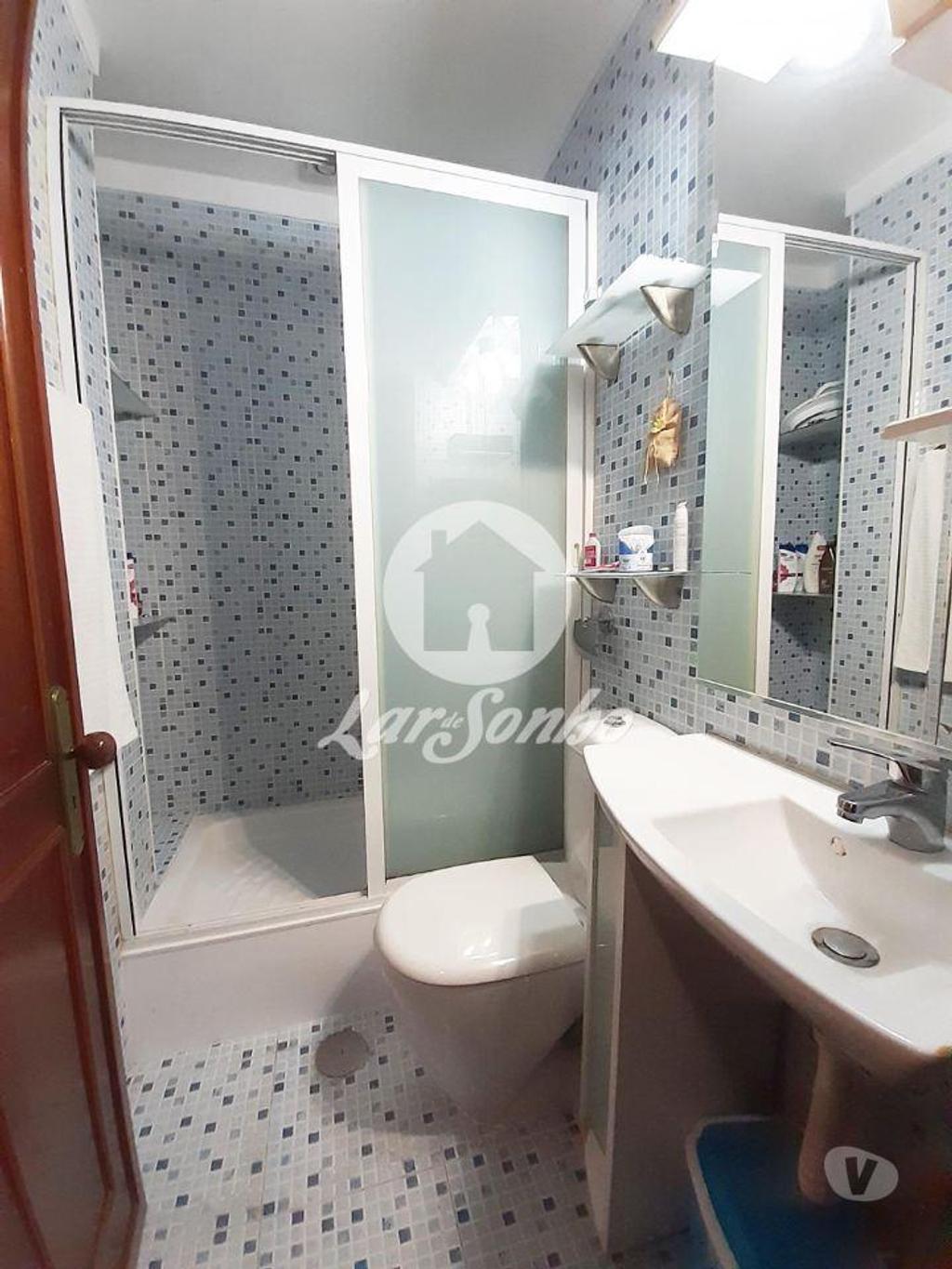 Apartamentos a venda Póvoa de Varzim - Fotos para T4 Duplex com garagem fechada p 3 carros no Centro da Póvoa de