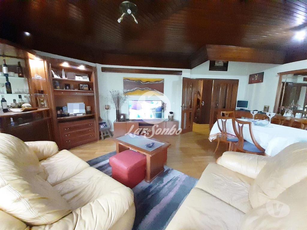 Apartamentos a venda Póvoa de Varzim - Fotos para T4 Duplex com garagem fechada p 3 carros no Centro da Póvoa de