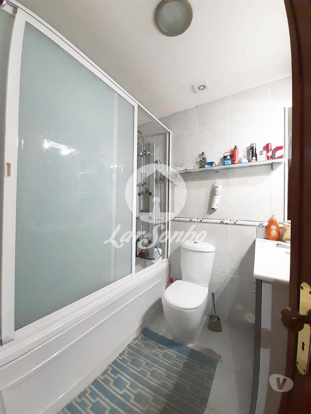 Apartamentos a venda Póvoa de Varzim - Fotos para T4 Duplex com garagem fechada p 3 carros no Centro da Póvoa de