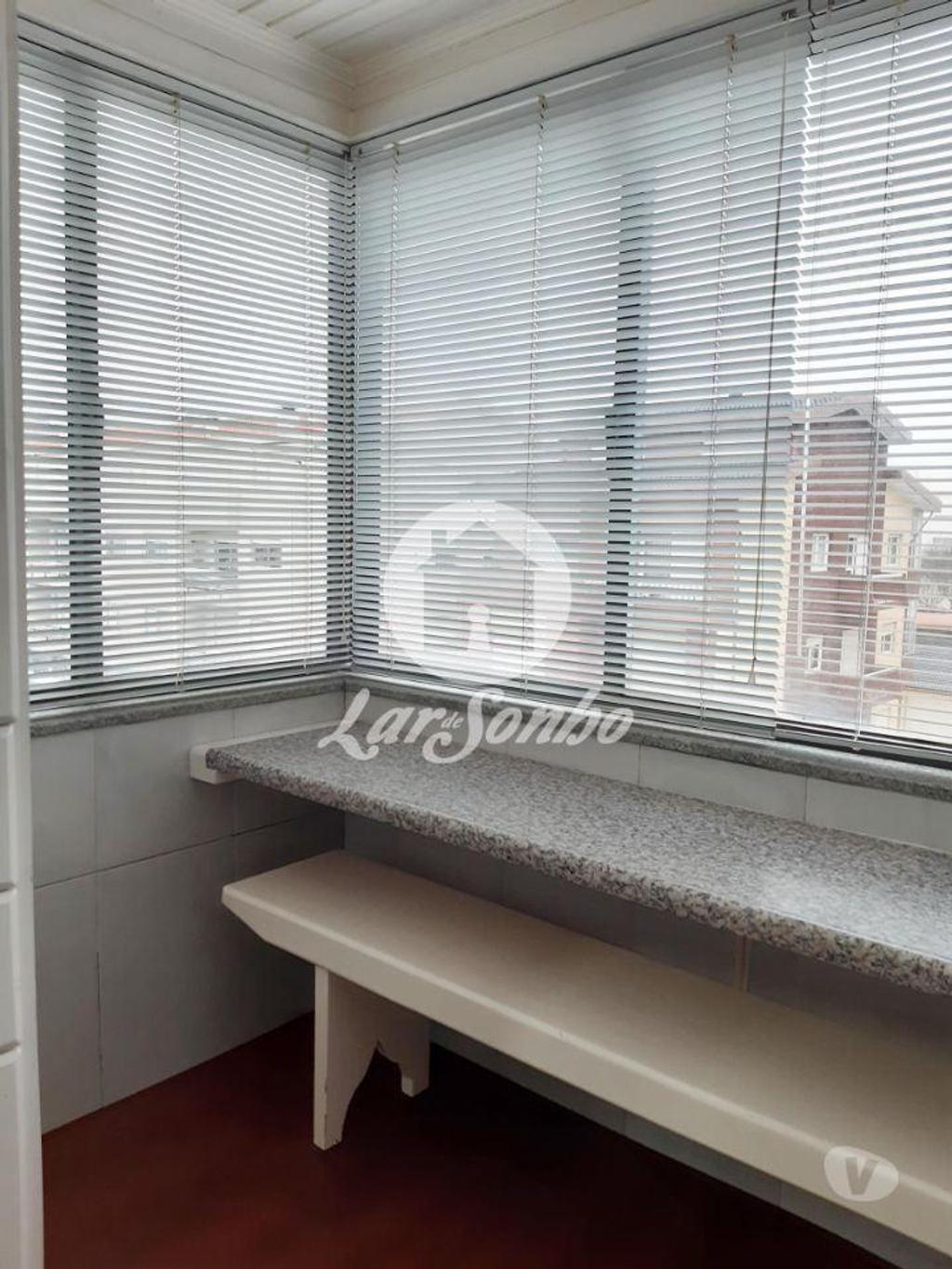 Apartamentos a venda Póvoa de Varzim - Fotos para T4 Duplex com garagem fechada p 3 carros no Centro da Póvoa de