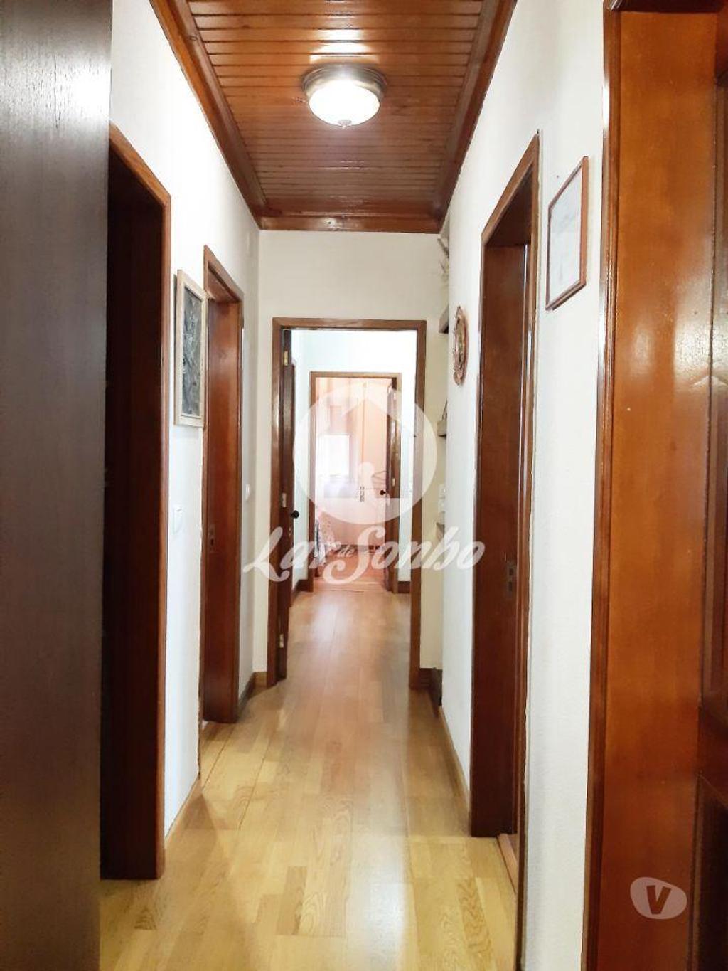 Apartamentos a venda Póvoa de Varzim - Fotos para T4 Duplex com garagem fechada p 3 carros no Centro da Póvoa de