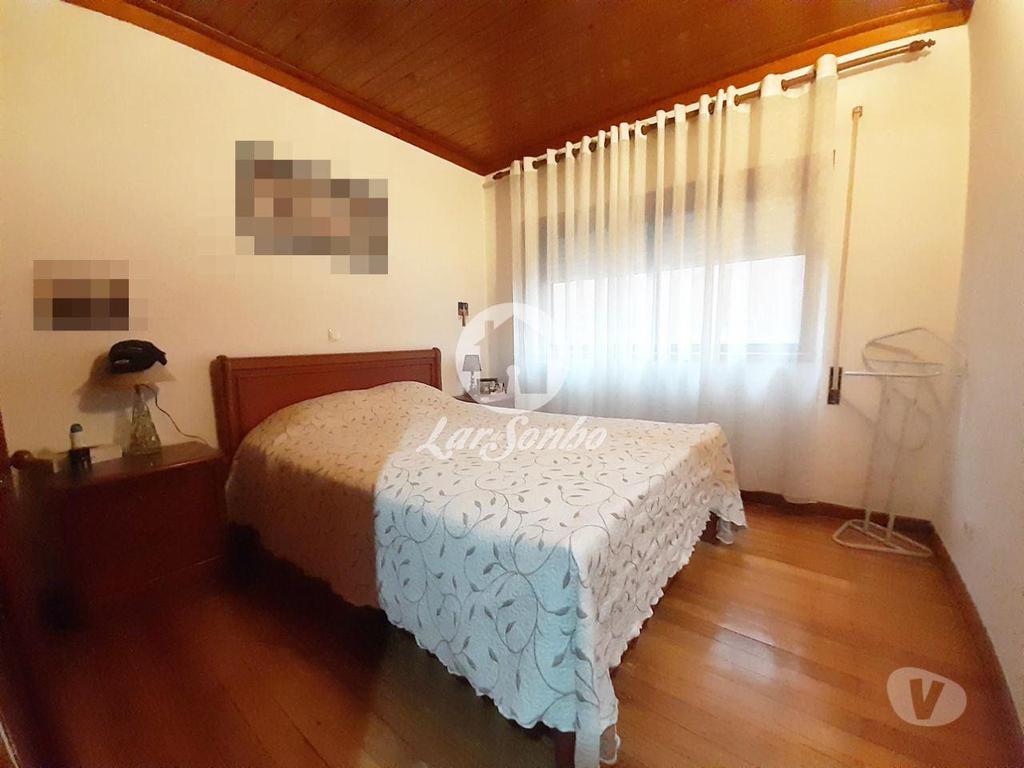 Apartamentos a venda Póvoa de Varzim - Fotos para T4 Duplex com garagem fechada p 3 carros no Centro da Póvoa de