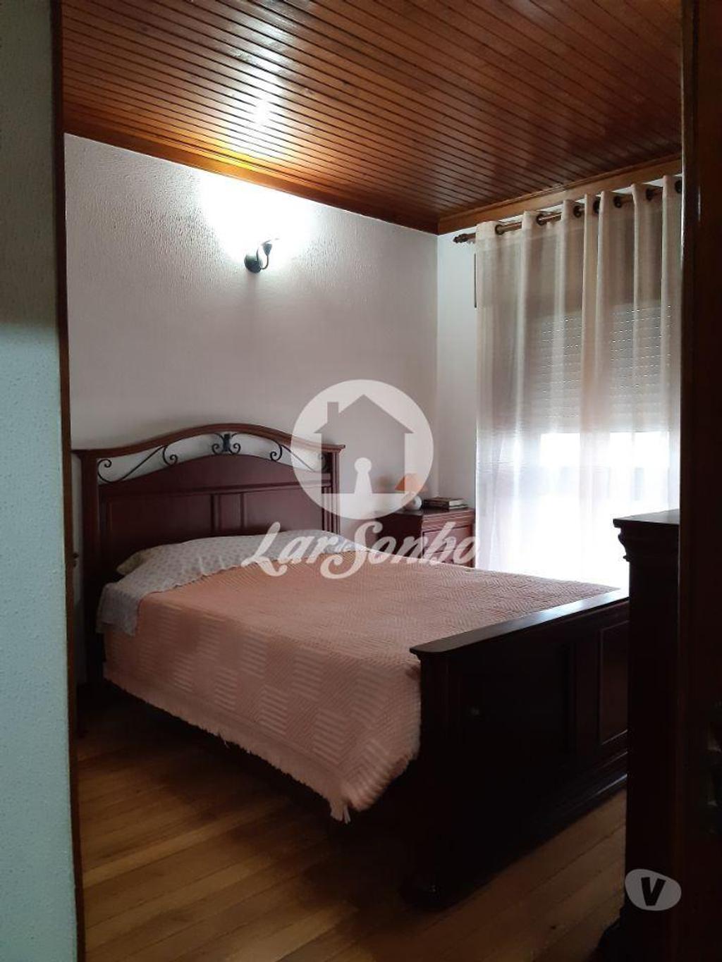 Apartamentos a venda Póvoa de Varzim - Fotos para T4 Duplex com garagem fechada p 3 carros no Centro da Póvoa de