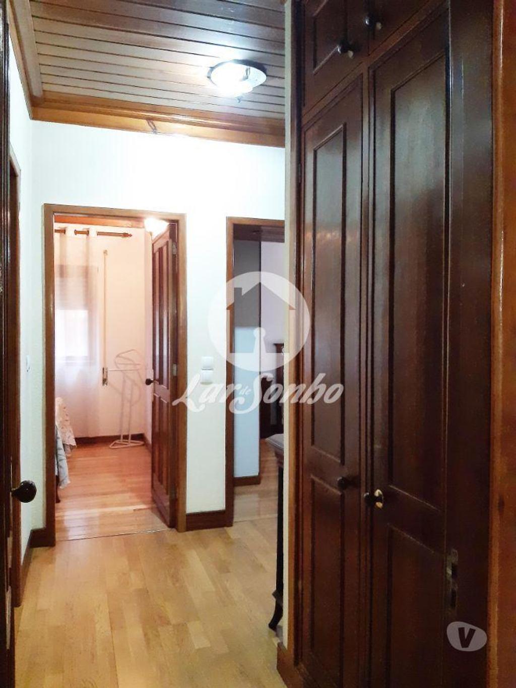 Apartamentos a venda Póvoa de Varzim - Fotos para T4 Duplex com garagem fechada p 3 carros no Centro da Póvoa de