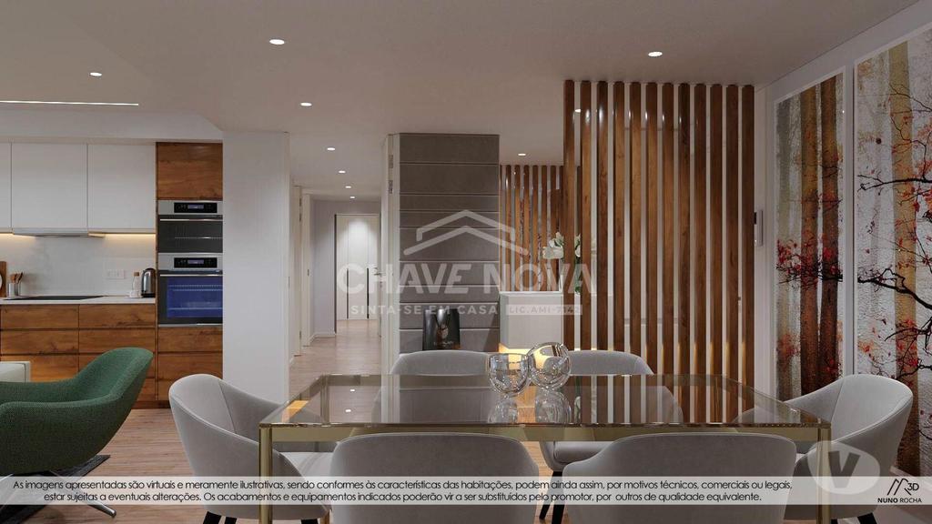 Apartamentos a venda Vila Nova de Gaia - Fotos para Madalena Living Lote 18 - T3 Noroeste Sudoeste (MAD 01850)