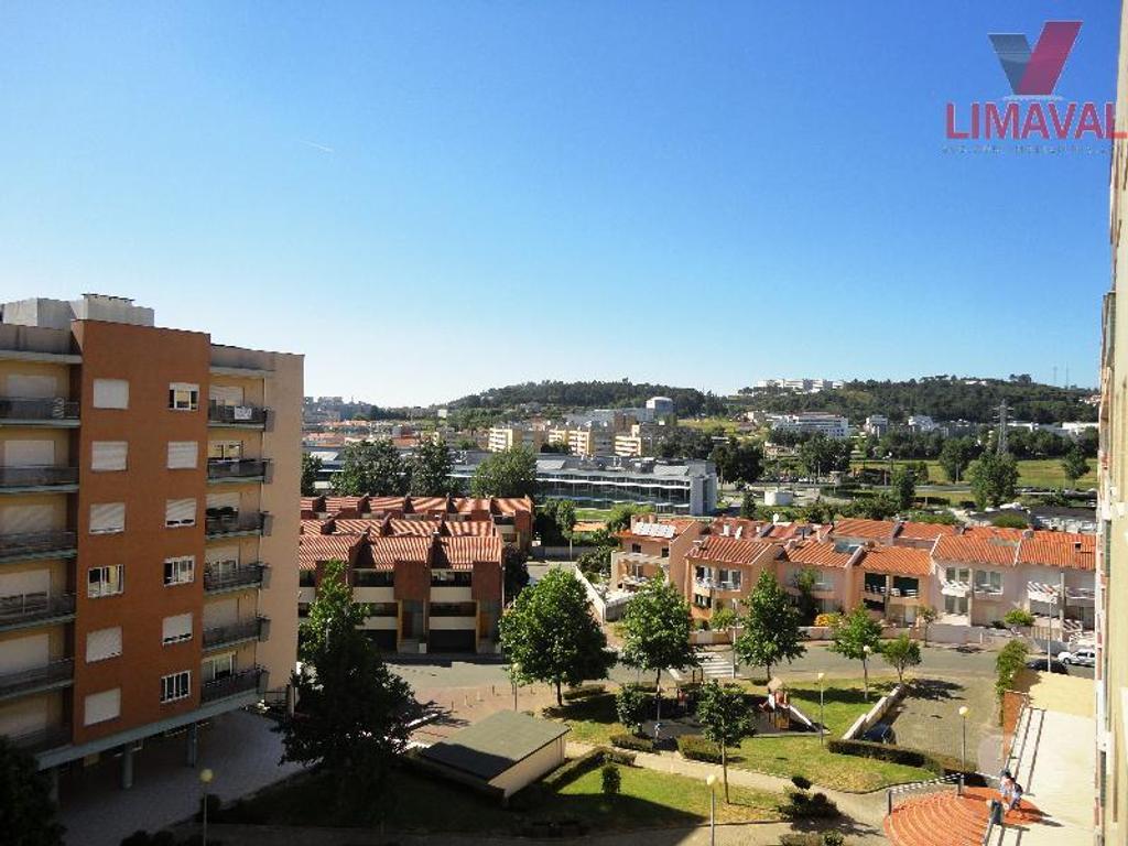 Imóveis para alugar Braga - Fotos para T3 - C1 5.º Frente