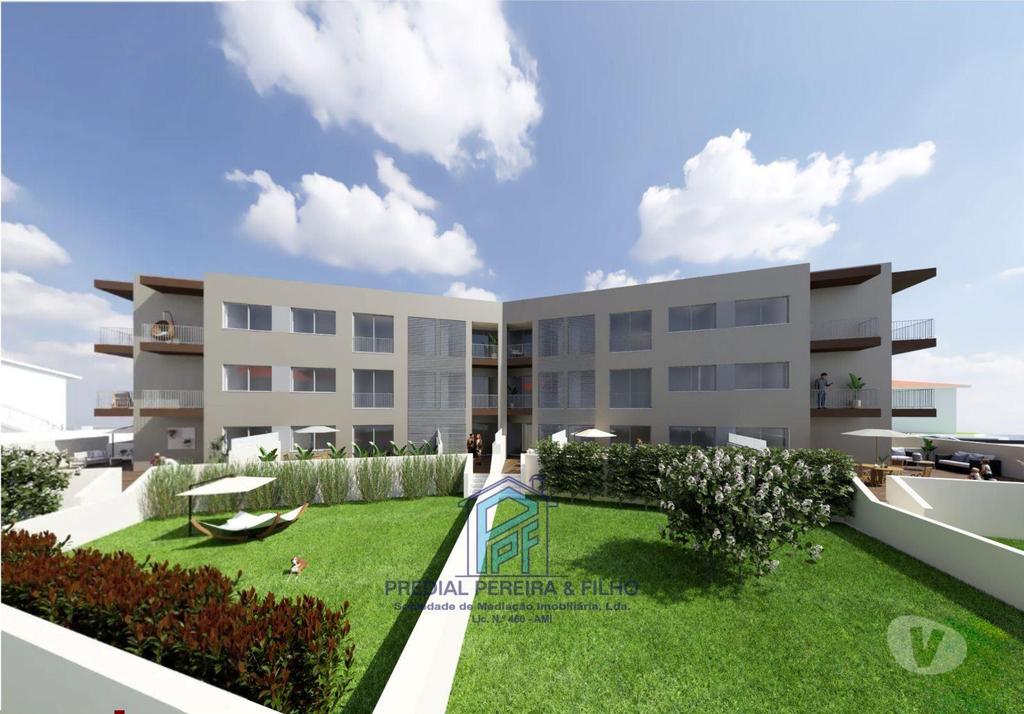 Apartamentos a venda Gondomar - Fotos para Gondomar-Apartamento T2 - Rio Tinto Rebordãos (T22399)