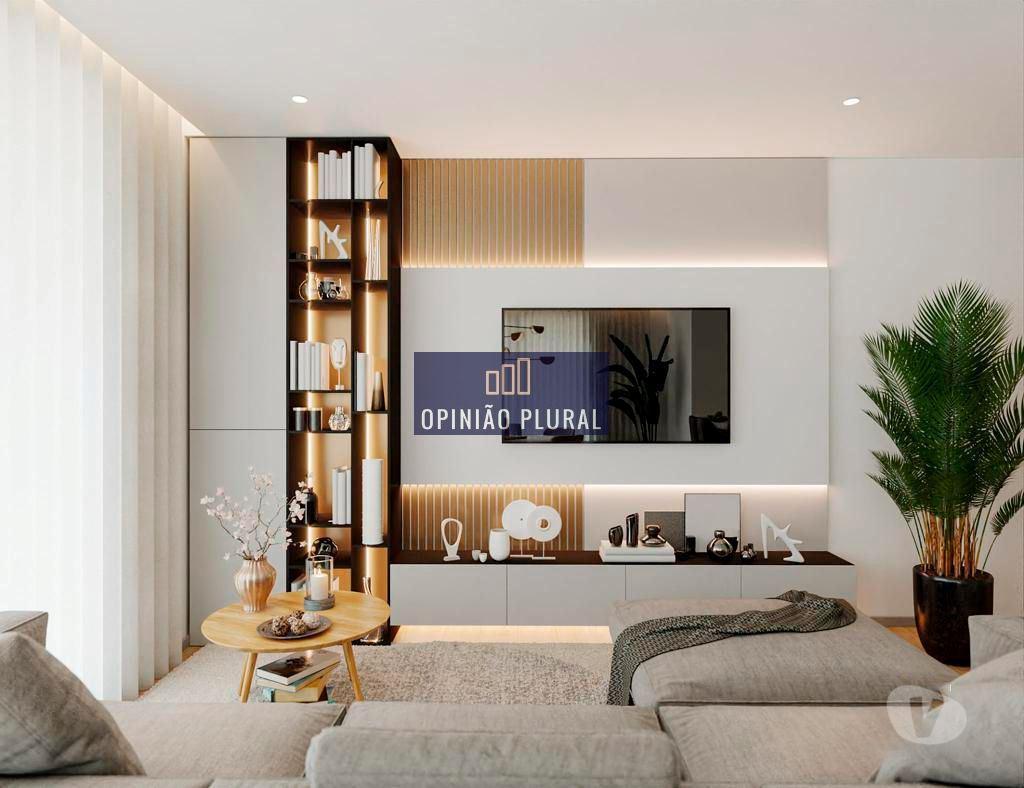 Apartamentos a venda Vila Nova de Gaia - Fotos para Vila-nova-de-gaia-Apartamento T3 Novo em Santa Marinha (JS487SSM)