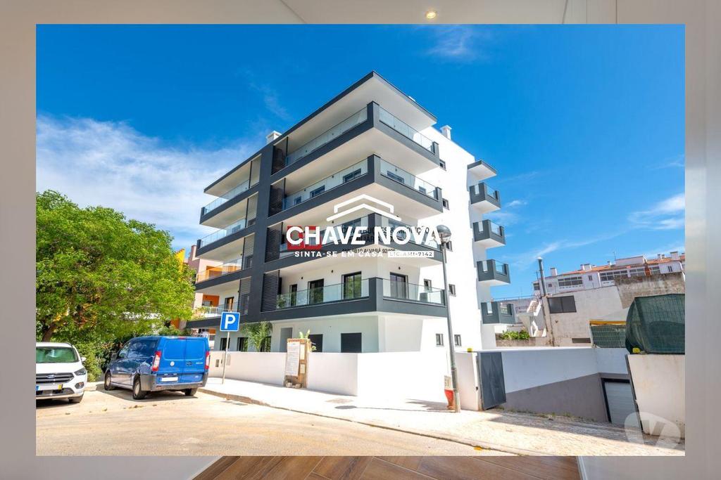 Apartamentos a venda Portimão - Fotos para Portimao-Apartamento T3 novo em Portimão (ALBF 00198)