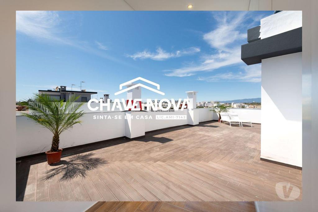 Apartamentos a venda Portimão - Fotos para Portimao-Apartamento T3 novo em Portimão (ALBF 00198)