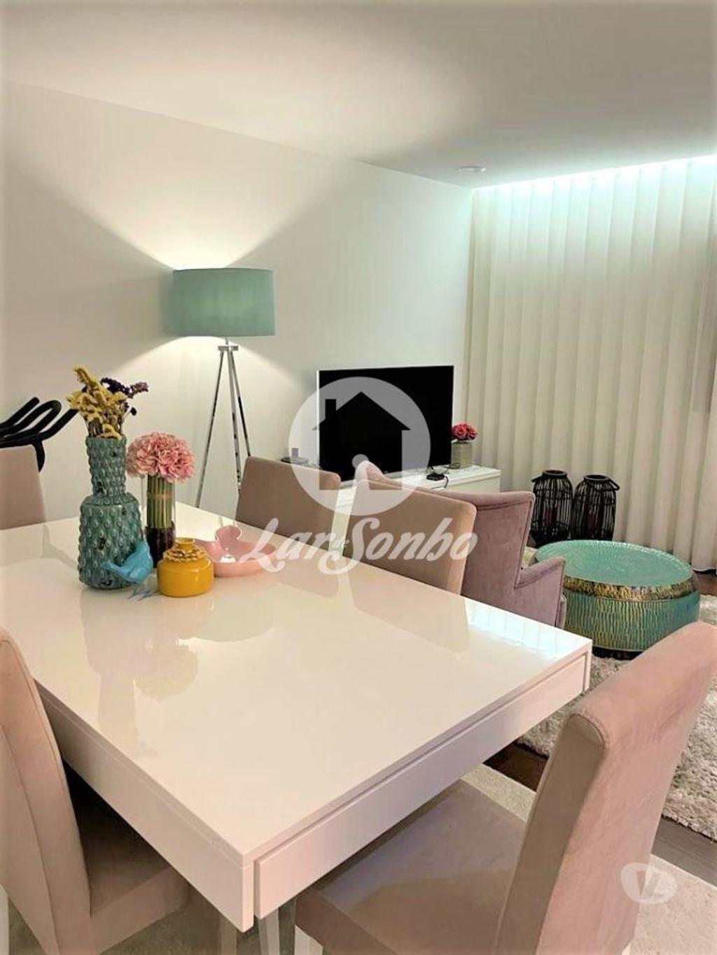 Apartamentos a venda Vila Nova de Famalicão - Fotos para Apartamento T2+1 como novo com G.F. em Ribeirão (240-A-23350)