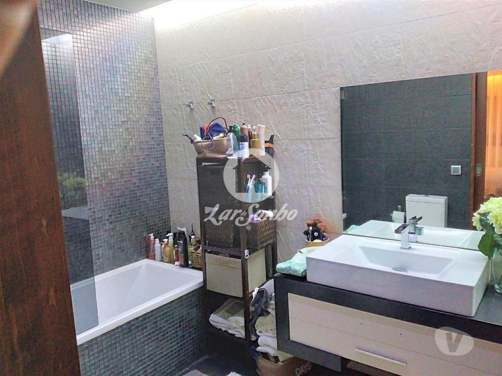 Apartamentos a venda Vila Nova de Famalicão - Fotos para Apartamento T2+1 como novo com G.F. em Ribeirão (240-A-23350)