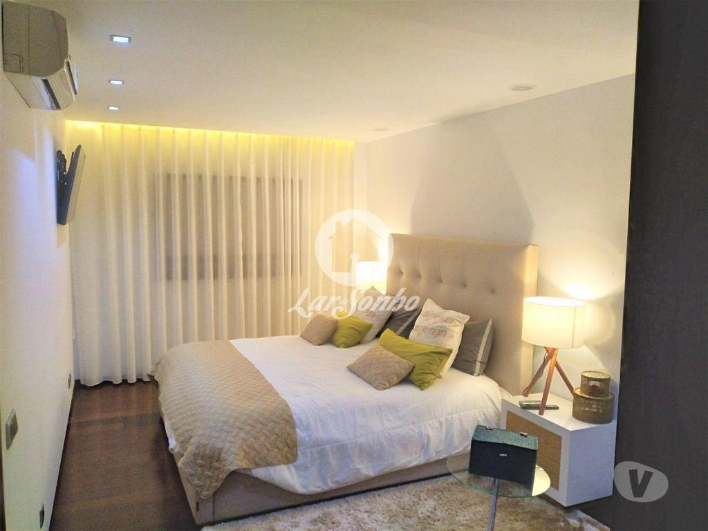Apartamentos a venda Vila Nova de Famalicão - Fotos para Apartamento T2+1 como novo com G.F. em Ribeirão (240-A-23350)