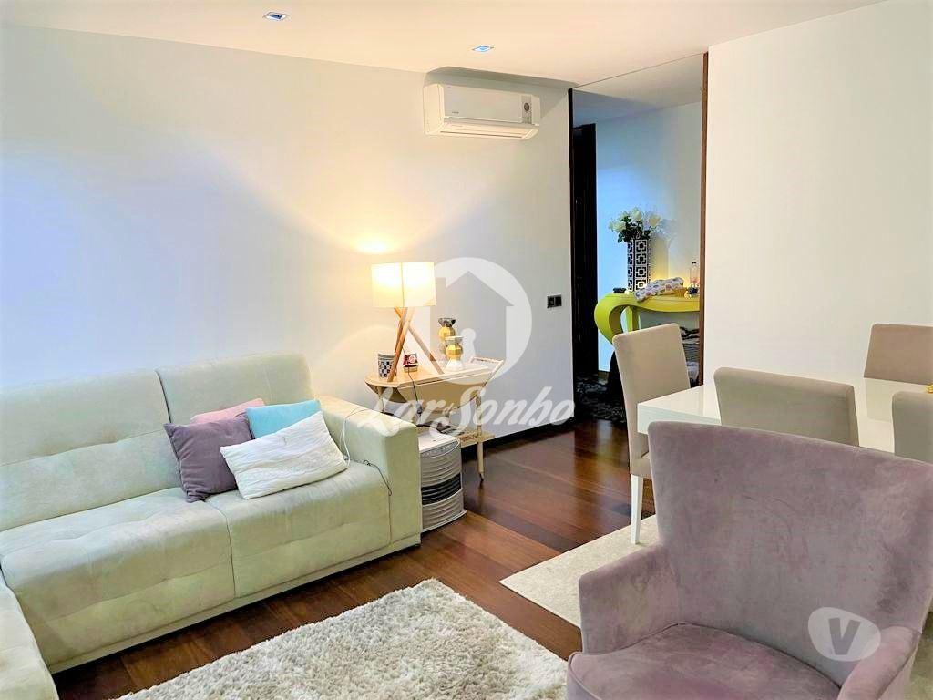 Apartamentos a venda Vila Nova de Famalicão - Fotos para Apartamento T2+1 como novo com G.F. em Ribeirão (240-A-23350)