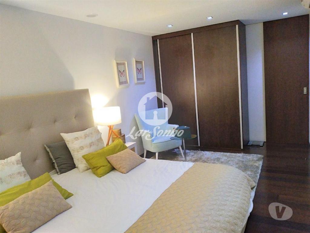 Apartamentos a venda Vila Nova de Famalicão - Fotos para Apartamento T2+1 como novo com G.F. em Ribeirão (240-A-23350)