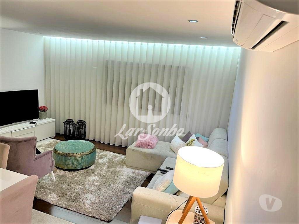 Apartamentos a venda Vila Nova de Famalicão - Fotos para Apartamento T2+1 como novo com G.F. em Ribeirão (240-A-23350)