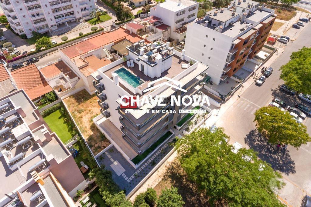 Apartamentos a venda Portimão - Fotos para Portimao-Apartamento T2 novo em Portimão (ALBF 00199)