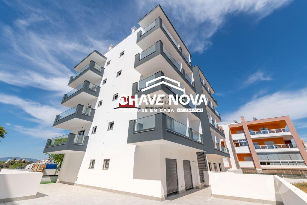 Apartamentos a venda Portimão - Fotos para Portimao-Apartamento T2 novo em Portimão (ALBF 00199)