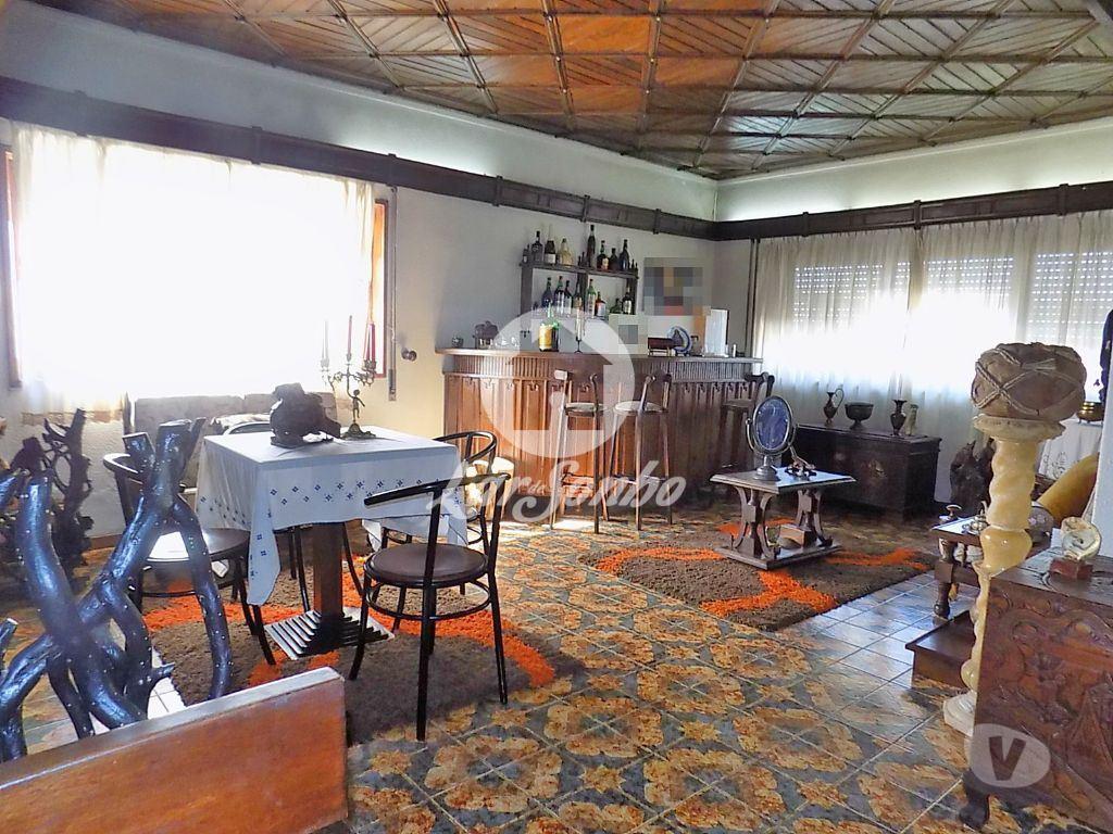 Apartamentos a venda Trofa - Fotos para Moradia M5 + G.F. com 2.700 m2 em Bougado, Trofa (240-M-19745)