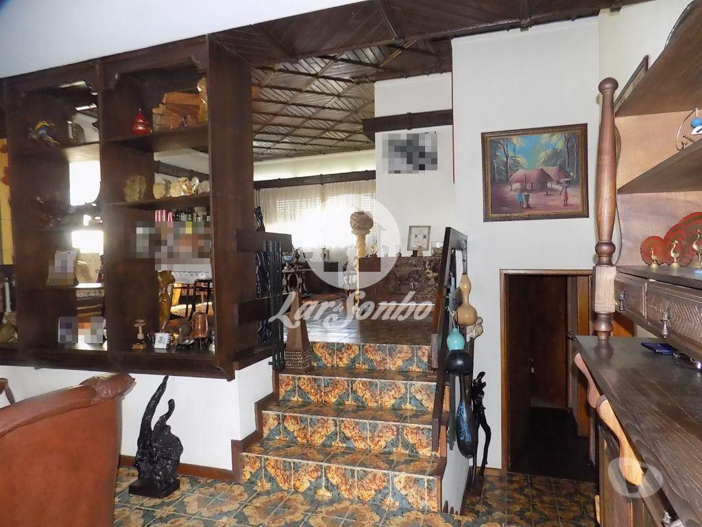 Apartamentos a venda Trofa - Fotos para Moradia M5 + G.F. com 2.700 m2 em Bougado, Trofa (240-M-19745)