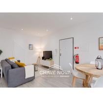 Apartamento T3 em Quarteira
