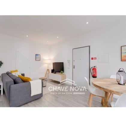 Casas para alugar - Fotos para Apartamento T3 em Quarteira