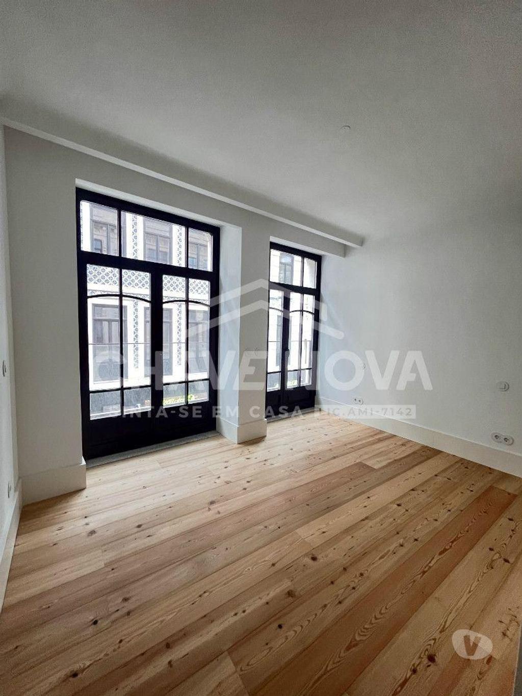 Imóveis para alugar Porto - Fotos para Arrendamento de Apartamento T3 Novo no Empreendimento...