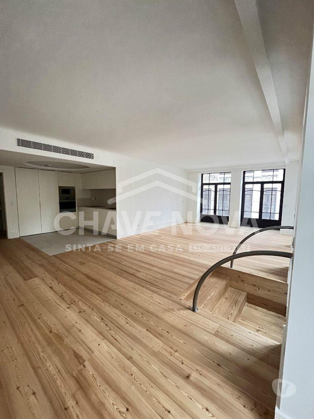 Imóveis para alugar Porto - Fotos para Arrendamento de Apartamento T3 Novo no Empreendimento...