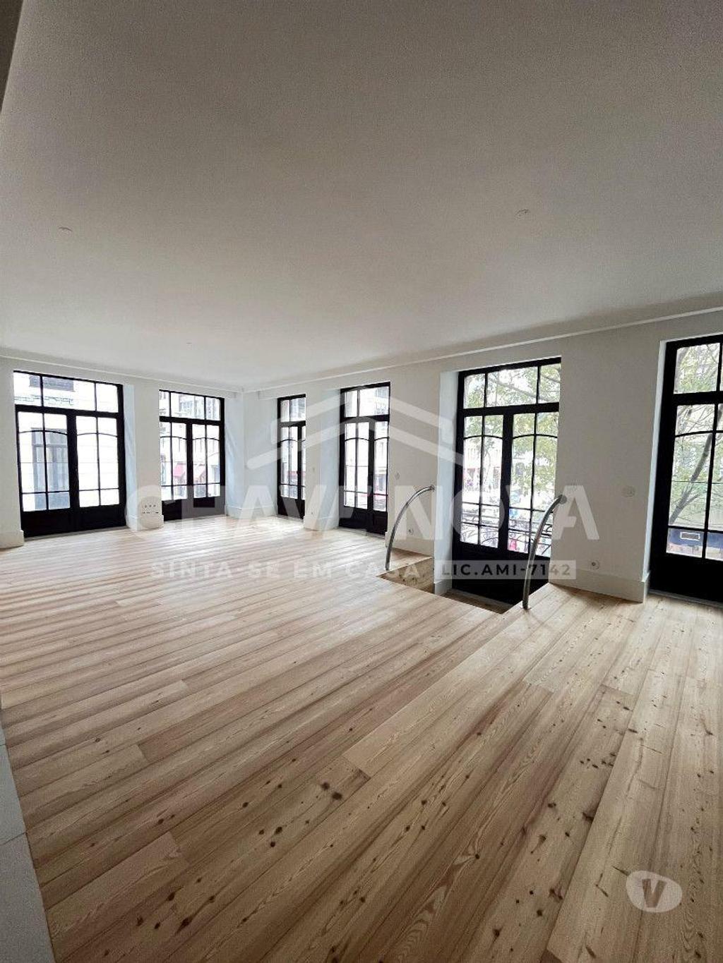 Imóveis para alugar Porto - Fotos para Arrendamento de Apartamento T3 Novo no Empreendimento...