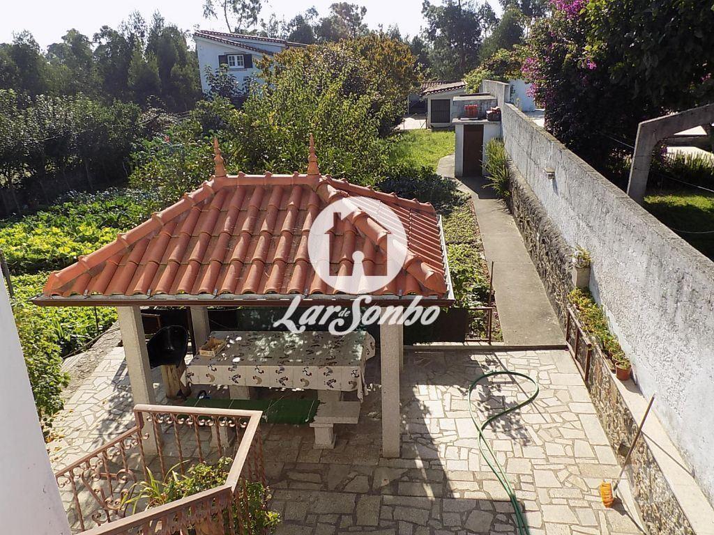 Apartamentos a venda Vila do Conde - Fotos para Quintinha c 1800m2 em Rio Mau, Vila do Conde (240-Q-02271)