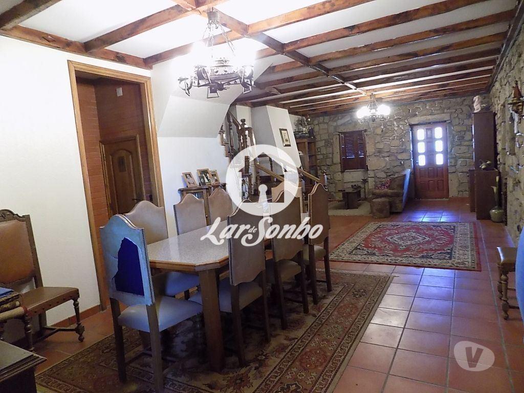 Apartamentos a venda Vila do Conde - Fotos para Quintinha c 1800m2 em Rio Mau, Vila do Conde (240-Q-02271)