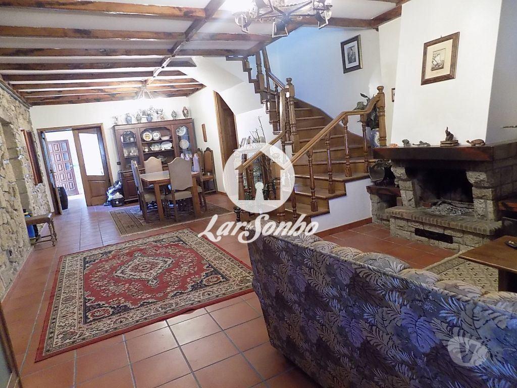 Apartamentos a venda Vila do Conde - Fotos para Quintinha c 1800m2 em Rio Mau, Vila do Conde (240-Q-02271)