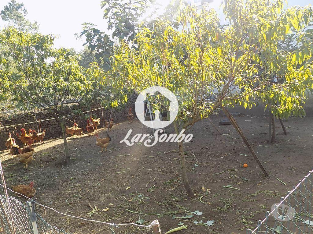 Apartamentos a venda Vila do Conde - Fotos para Quintinha c 1800m2 em Rio Mau, Vila do Conde (240-Q-02271)