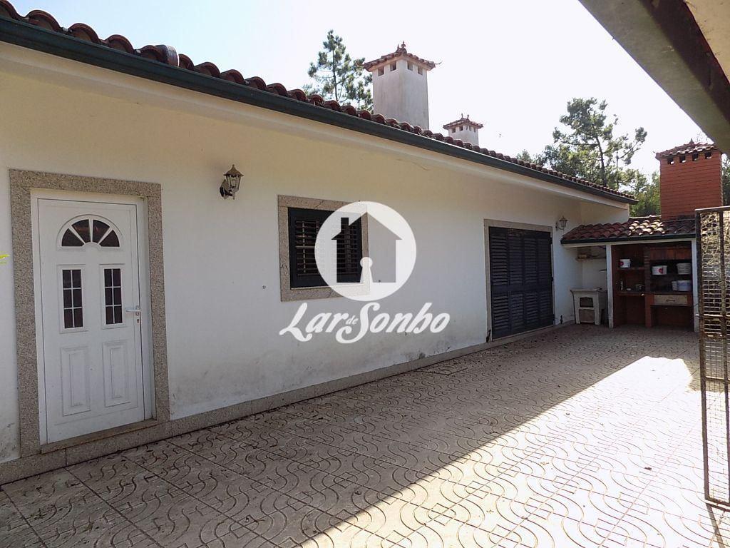 Apartamentos a venda Vila do Conde - Fotos para Quintinha c 1800m2 em Rio Mau, Vila do Conde (240-Q-02271)