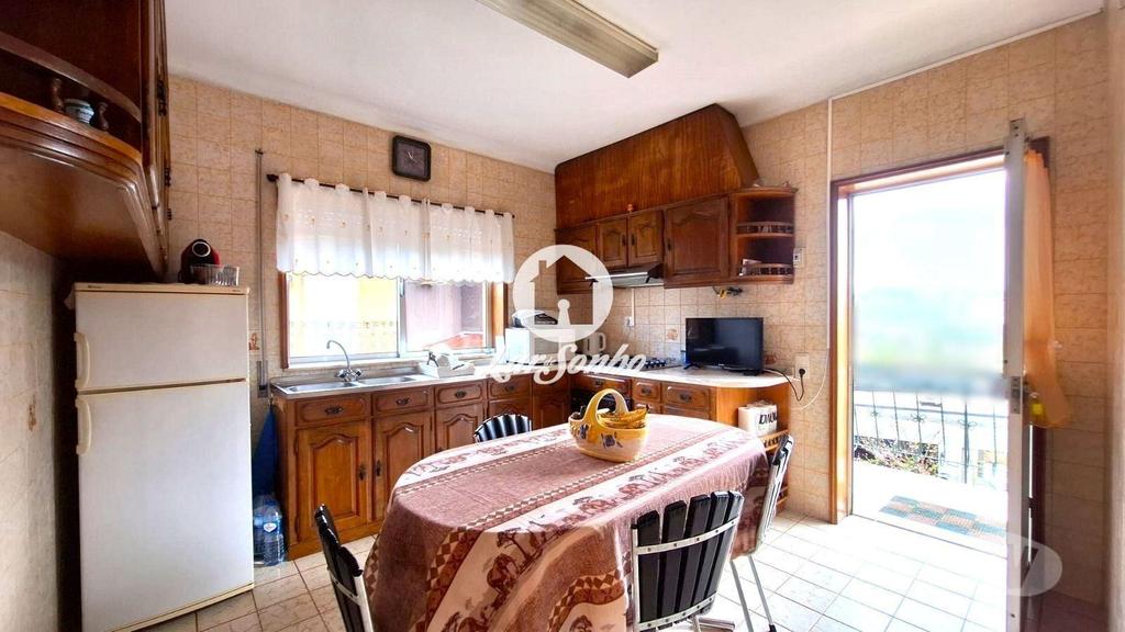 Apartamentos a venda Vila Nova de Famalicão - Fotos para Moradia r c T3 individual com G.F. p 4 carros em Ribeirão