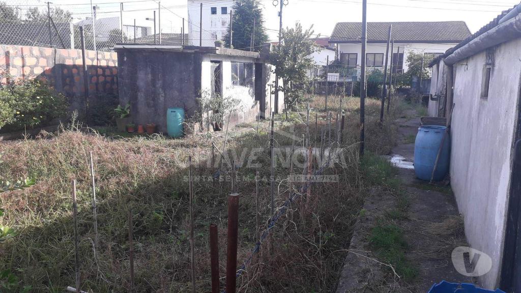 Apartamentos a venda Vila Nova de Gaia - Fotos para Terreno c construção p recuperar ou Novo Projeto de Moradia