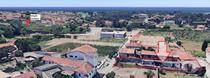 Terreno c construção p recuperar ou Novo Projeto de Moradia
