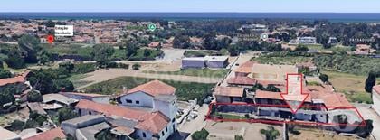 Apartamentos para vender - Fotos para Terreno c construção p recuperar ou Novo Projeto de Moradia