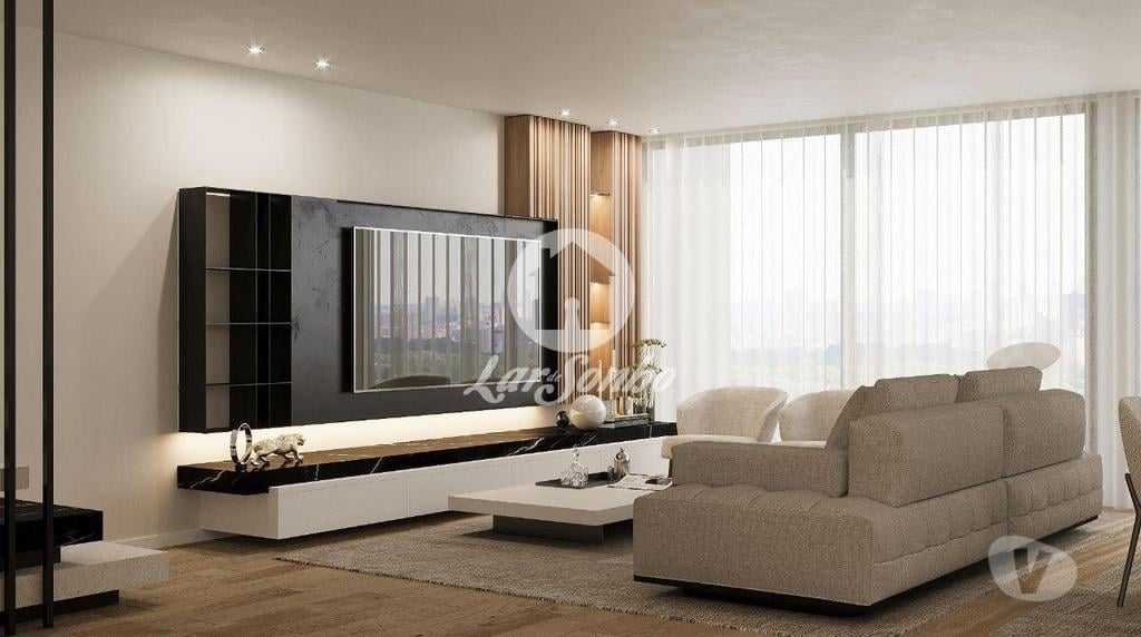 Apartamentos a venda Vila Nova de Famalicão - Fotos para Moradia NOVA T3+1 com G.F. em Avidos, V.N. de Famalicão