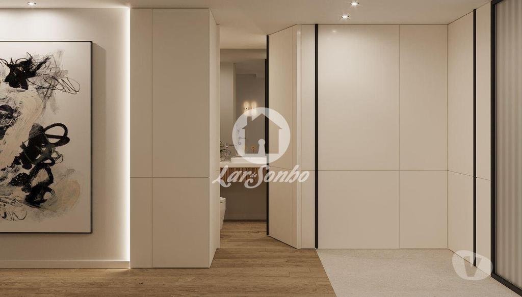 Apartamentos a venda Vila Nova de Famalicão - Fotos para Moradia NOVA T3+1 com G.F. em Avidos, V.N. de Famalicão